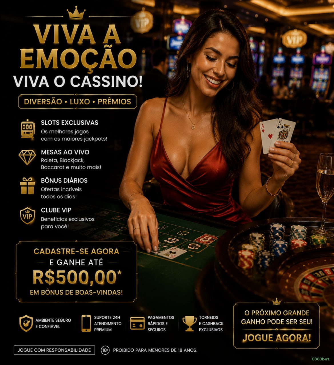 6883bet: Descubra a Seção Console e Seus Recursos Imperdíveis